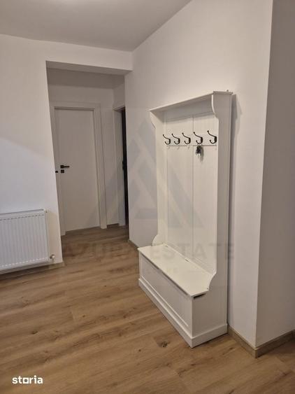 Apartament modern 3 camere 75 mp Complet renovat et 1 cartier S?trand - 2