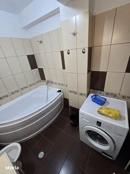 Garsonieră în Baciu