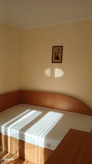 Apartament cu 3 camere în Tomis Nord
