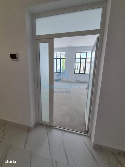 Vila 1200 mp Cismigiu Renovata cu parcare diverse activitati - 5