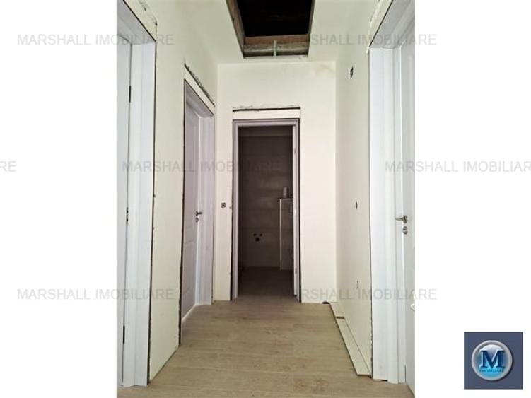 Casa cu 4 camere de vanzare in Paulesti, 123,25 mp #17164 - 12