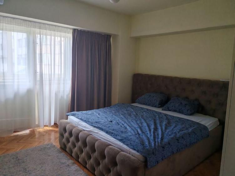 UNIRII BULEVARD COLT CU NERVA TRAIAN, AP 2 CAM MOBILAT SI UTILAT COMPLET - 3