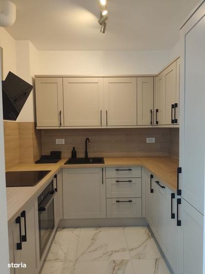 Inchiriere Apartament 3 Camere//One Cotroceni Park - 6