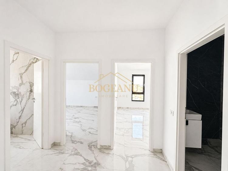 Apartament cu 3 camere decomandat în Giroc