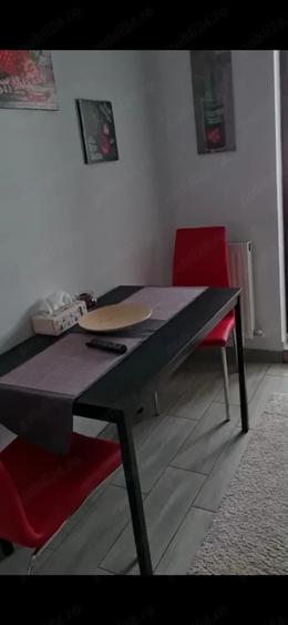 Apartament cu 2 camere decomandat în Mircea-Vodă