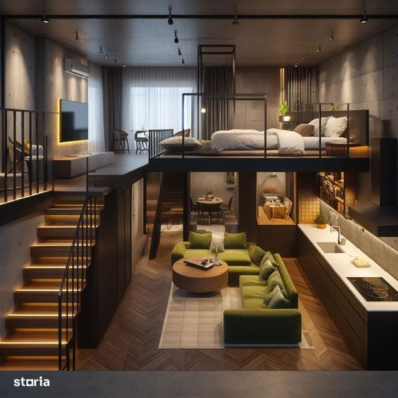 Prime Hospitality Investment Opportunity Unirii Square | Bucharest - 17