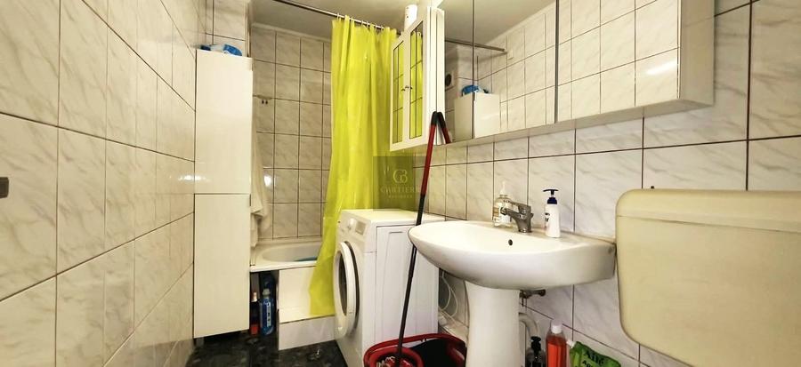 Apartament cu 2 camere în Decebal