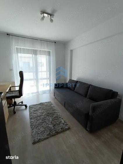 3 Camere Dobroesti Decomandat Etaj 3/3 - 1