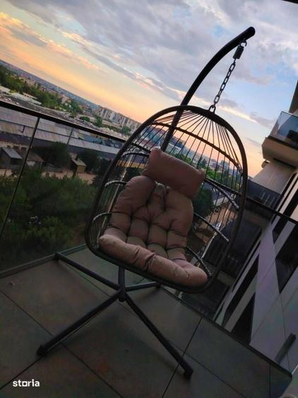 Apartament cu 3 camere în Aviației