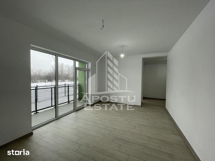 Spațiu comercial, de 53 mp, în Giroc