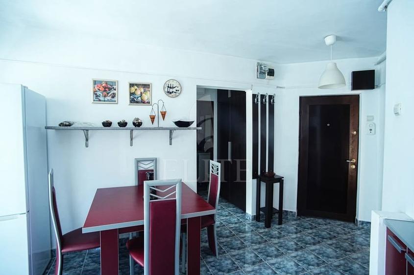 Apartament cu 2 camere decomandat în Grigorescu