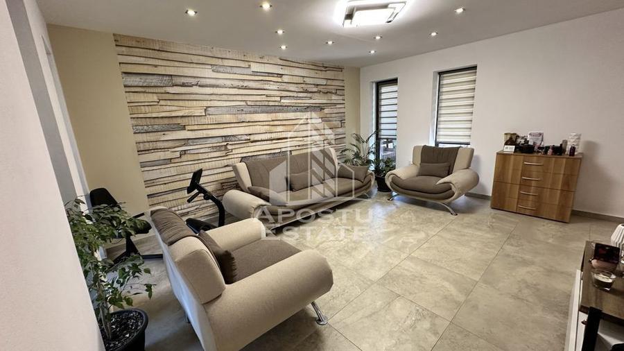 Duplex modern cu 4 camere complet mobilat si utilat in G... - 2