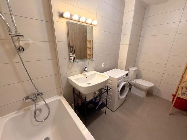 2 Camere cu parcare Metrou Lujerului 21 Residence Politehnica  Maniu - 6