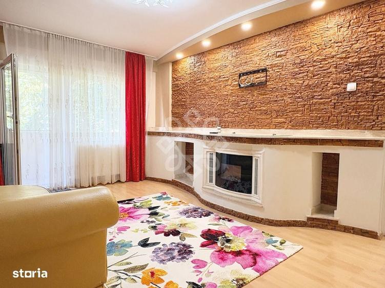 Apartament 3 camere de inchiriat tip PC in Velenta, zona Bunexim - 2