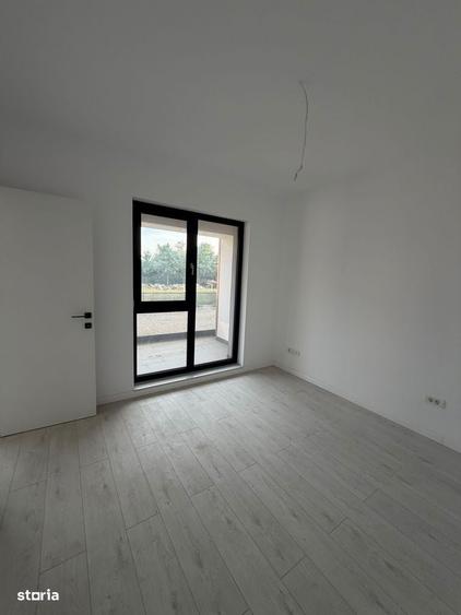 Apartament cu 2 camere în Albert