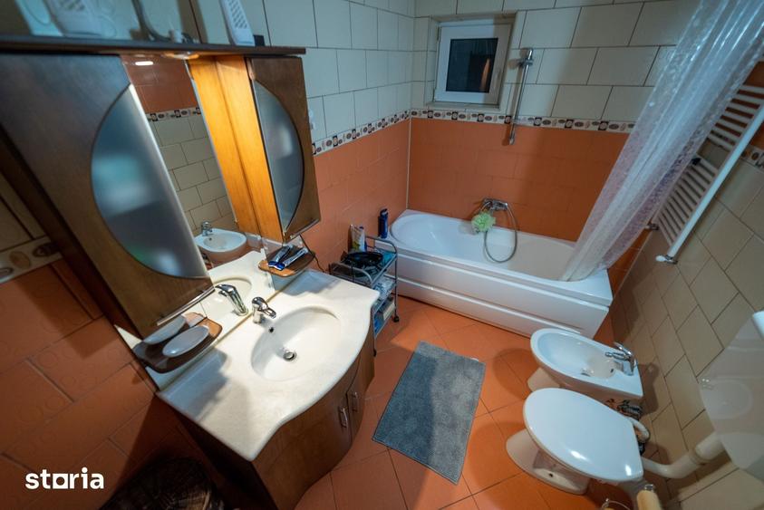 Apartament cu 2 camere în UTA