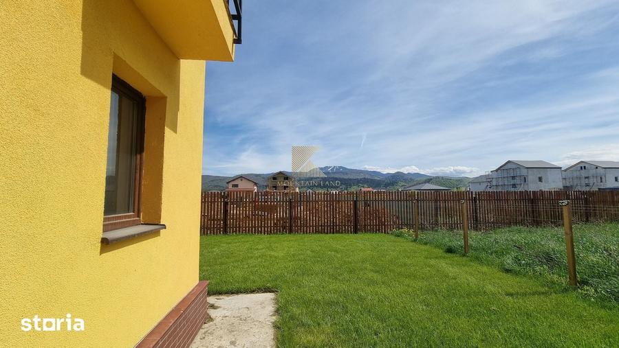 Apartament cu 2 camere decomandat în Cristian