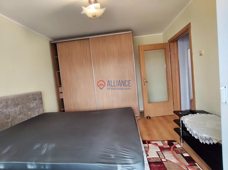 Apartament cu 4 camere în Abator