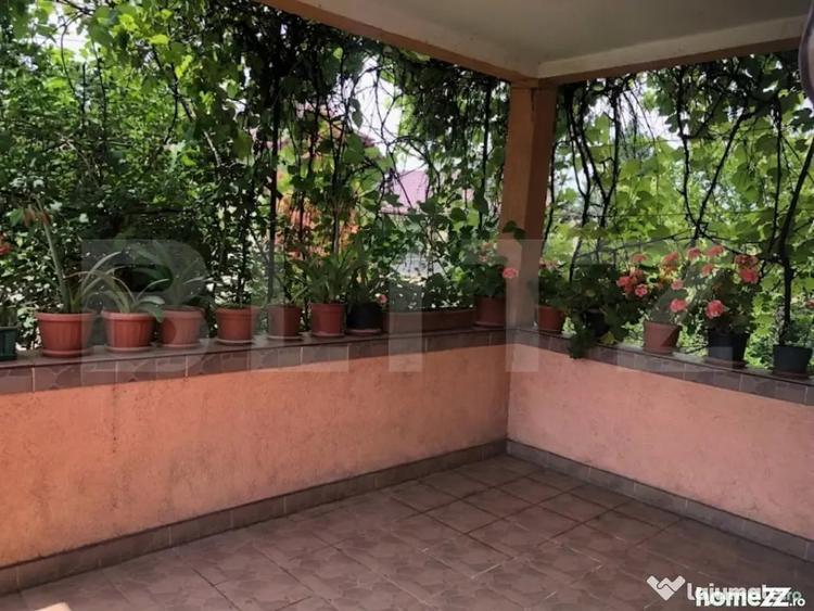Casă cu 4 camere cu Teren 4783 Mp în Culciu