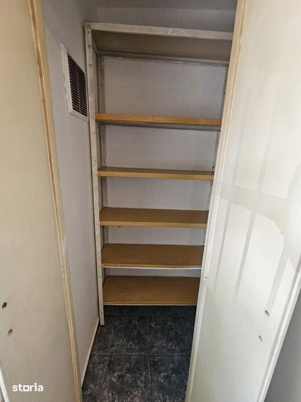 Apartament cu 2 camere decomandat în 13 Septembrie