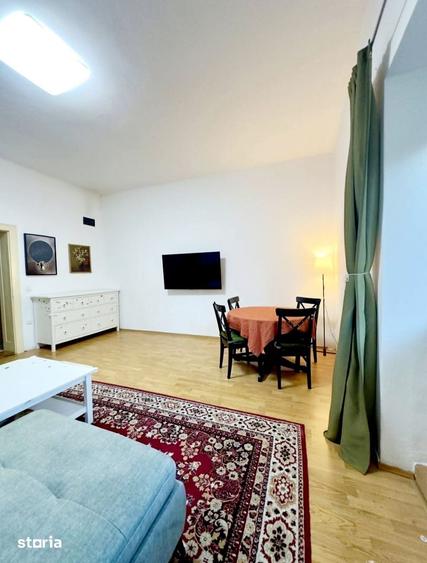 Apartament la casa - 3