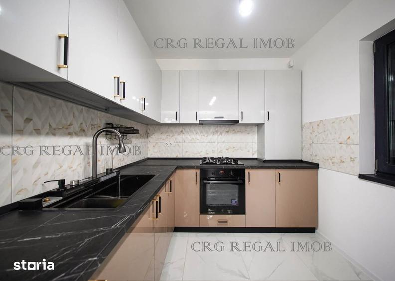 Casă cu 4 camere cu Teren 370 Mp în Berceni