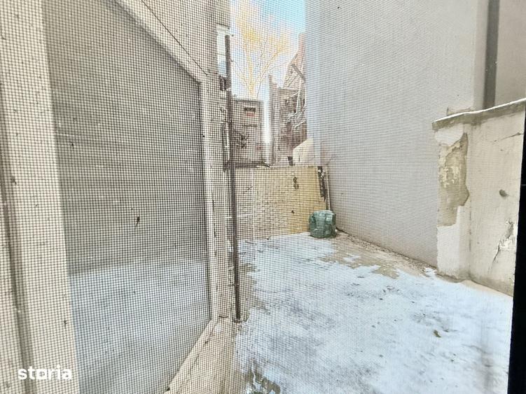 Calea Victoriei ap 2 camere cu terasa parter risc 1 - 17