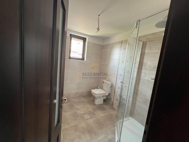 Vila individuala cu 7 camere, 5 dormitoare, teren 363 mp-Com. Berceni - 18