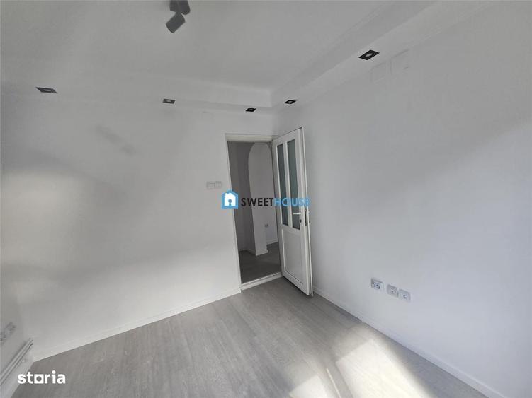 Apartament renovat cu doua camere zona Tudor Vladimirescu - 7