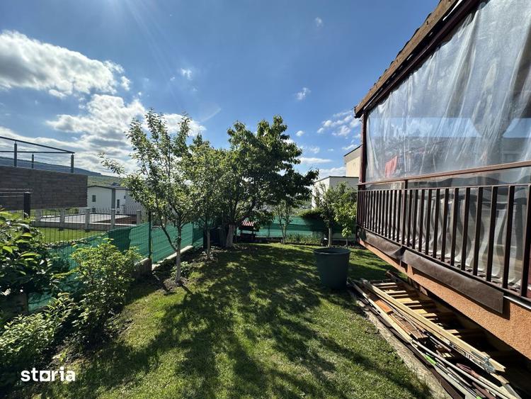 Duplex modern 5 camere | 120mp utili | 386mp teren | Borhanci - 12