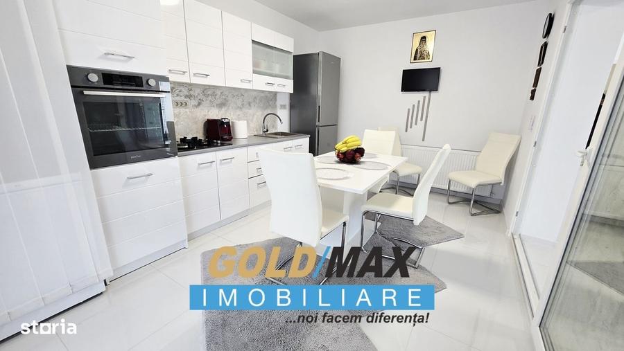 Casă cu 4 camere cu Teren 300 Mp în Bradu