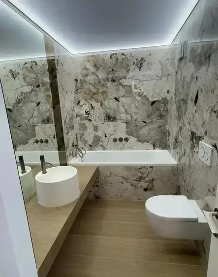 Apartament cu 2 camere în Voluntari