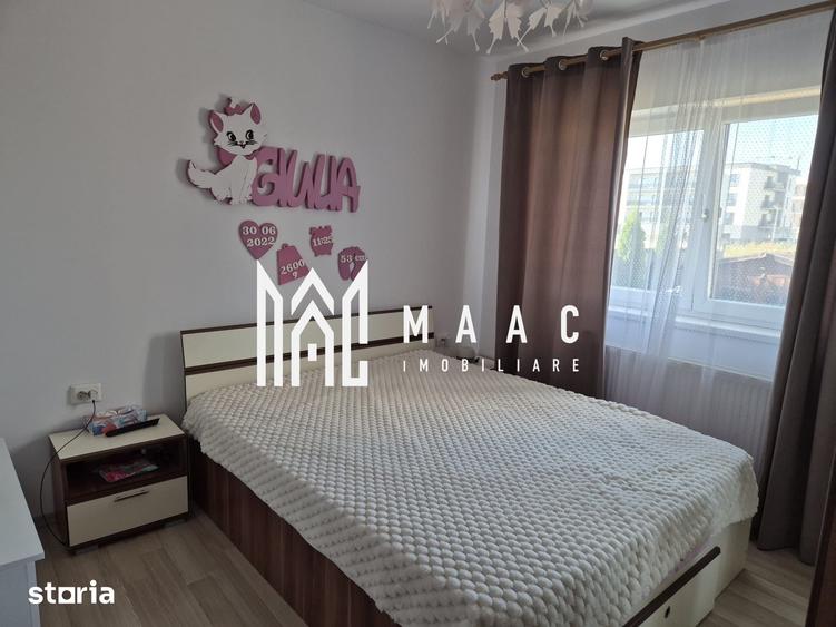 Apartament 2 camere | Decomandat | 52 mp | Zona Brana - 3