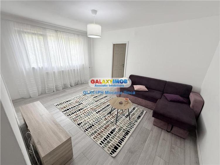 Inchiriere apartament 2 camere, Republicii, Ploiesti - 1