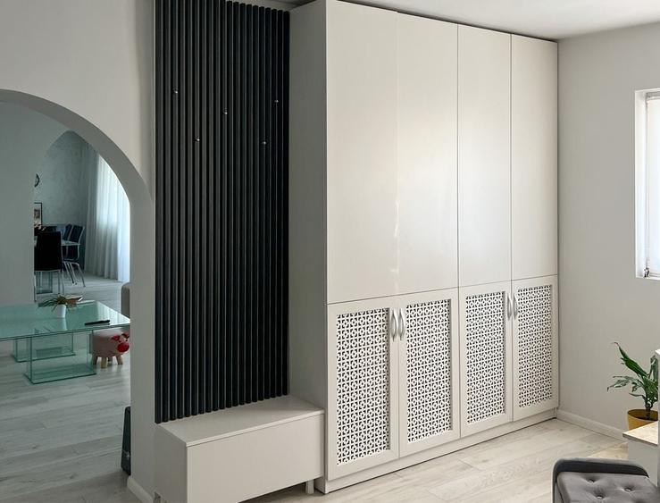 Apartament cu 3 camere în Colentina