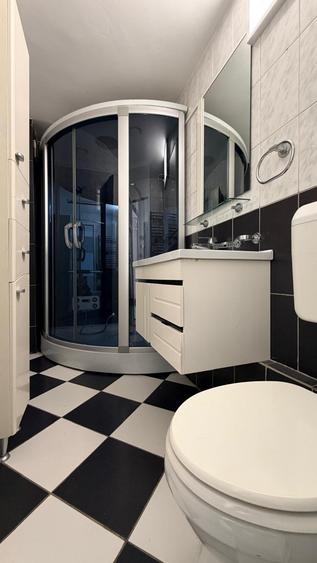 Apartament cu 2 camere decomandat în Brâncoveanu