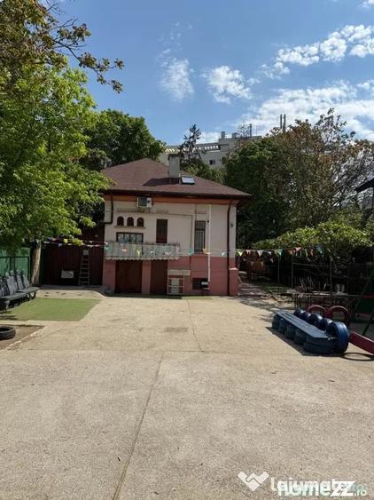 Casă cu 7 camere cu Teren 1000 Mp în Timpuri Noi