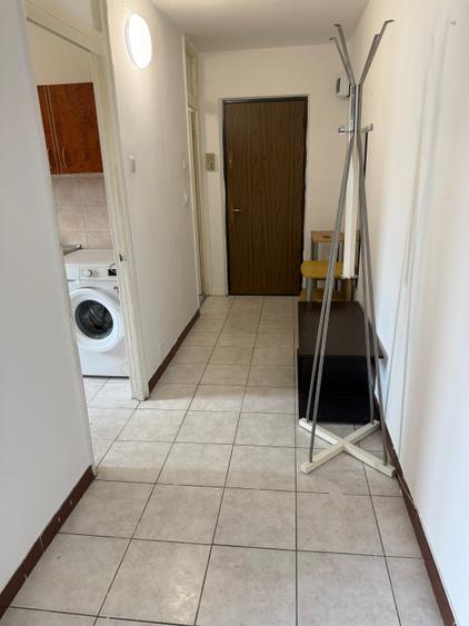 Apartament cu 2 camere decomandat în Tineretului