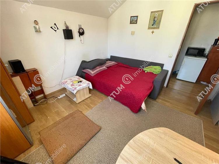 Garsoniera decomandata in zona Turnisor din Sibiu - 1