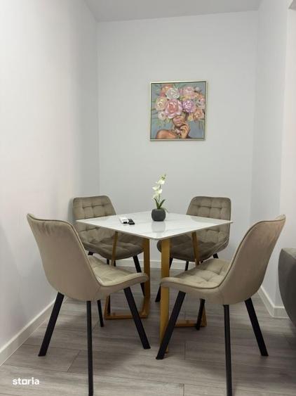 Apartament cu 3 camere în Fundeni