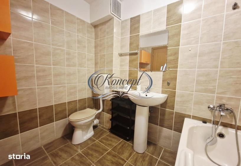 Apartament 2 camere cu balcon pe strada Oasului, in Iris - 14