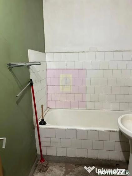 Garsonieră semidecomandată în Pantelimon