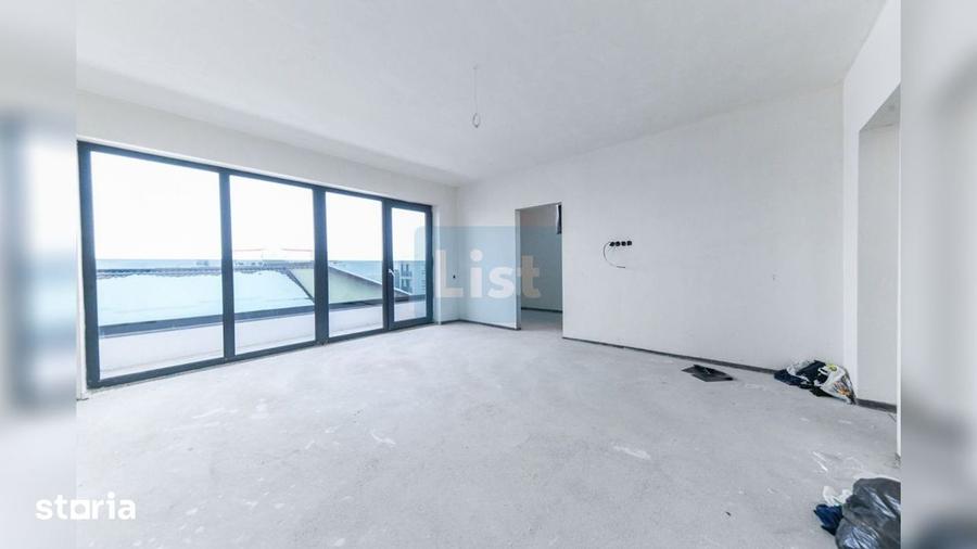 Casă cu 5 camere cu Teren 288 Mp în Grigorescu