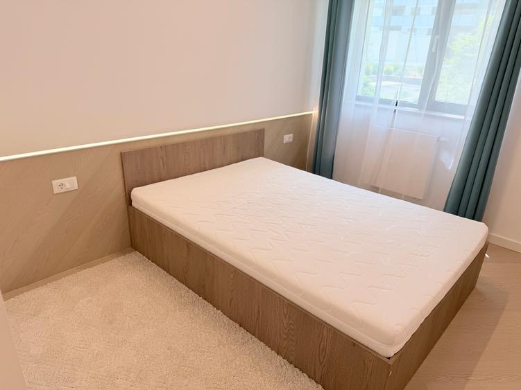 Apartament 3 camere | Cortina North | Loc parcare inclus - 7