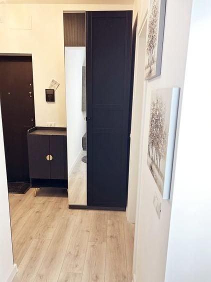 Garsonieră premium de închiriat, Panorama City, Militari - 7