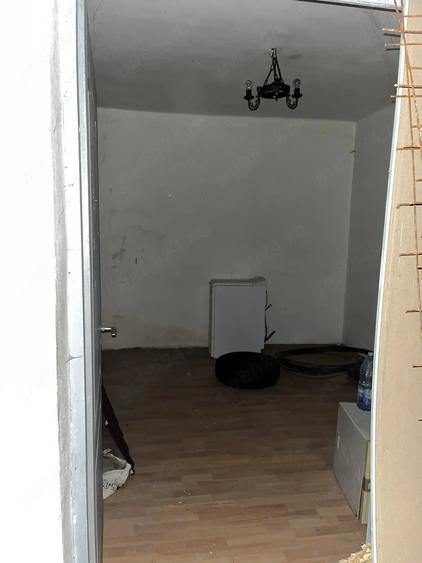 Casă cu 2 camere cu Teren 42 Mp în Banu Manta