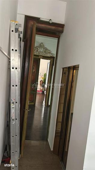Casă cu Teren 1686 Mp în Brazda lui Novac