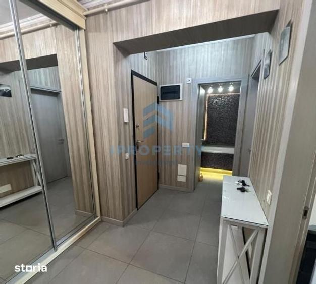 Apartament cu 2 camere în Centrul Istoric