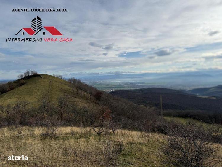 Spațiu comercial, în Valea Vințului