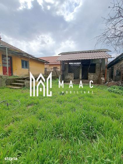 Casă cu 3 camere cu Teren 340 Mp în Ostroveni